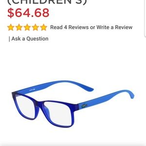 Meet your Posher, Erick